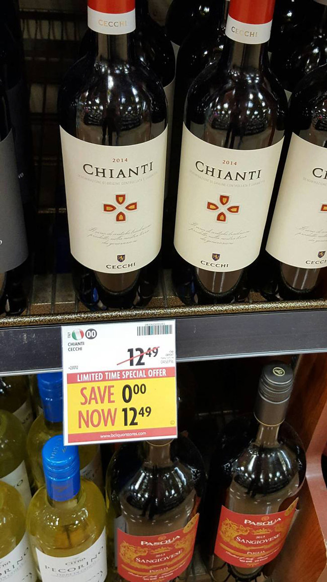 Terrible Truth About The Web