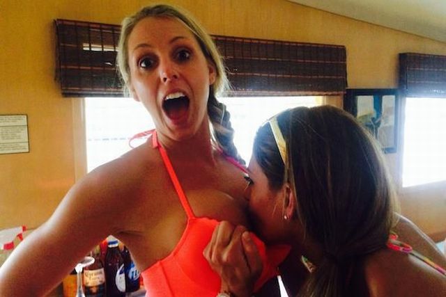 Terrible Truth About The Web