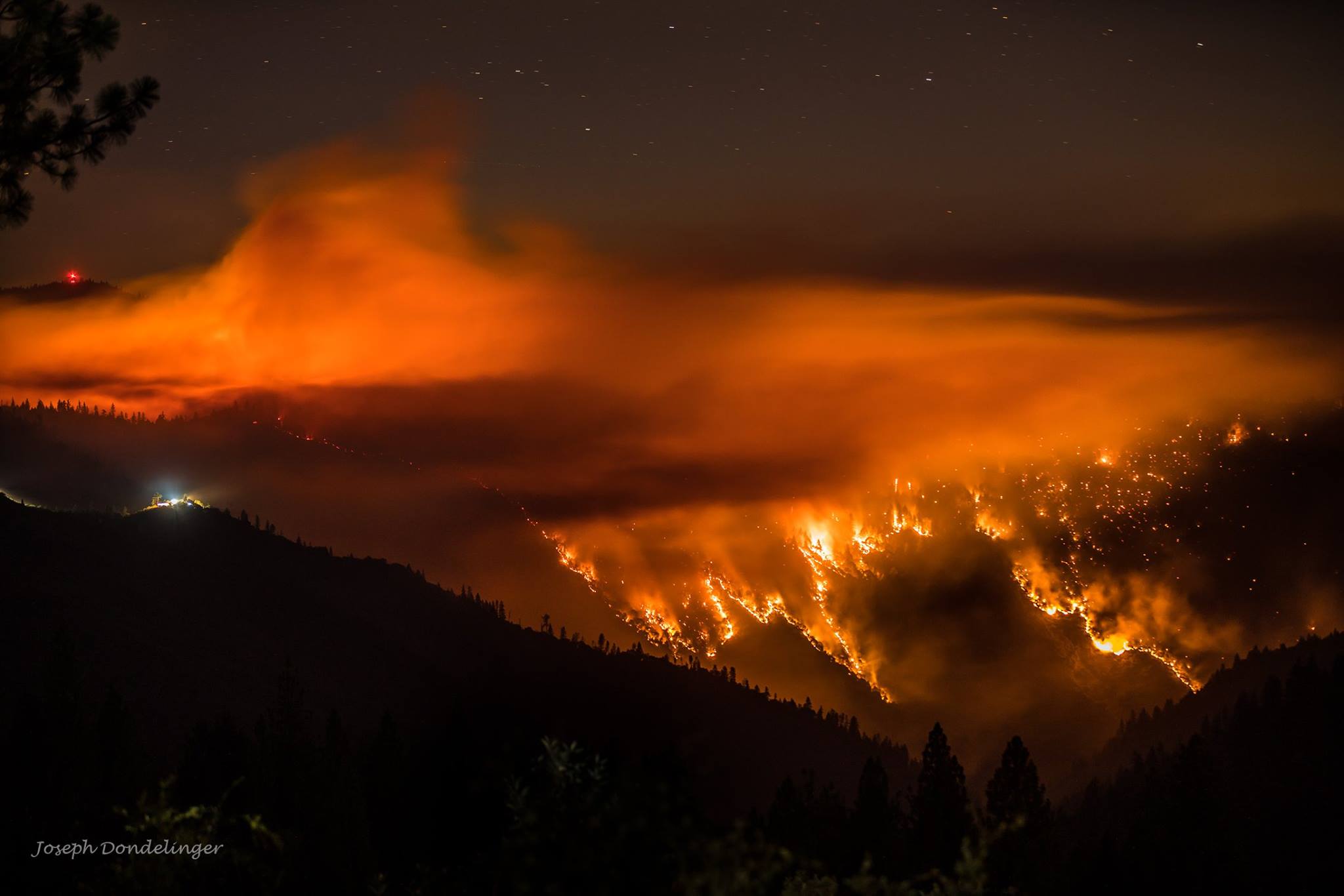 Amazing Forest Fire Images - Gallery | eBaum's World