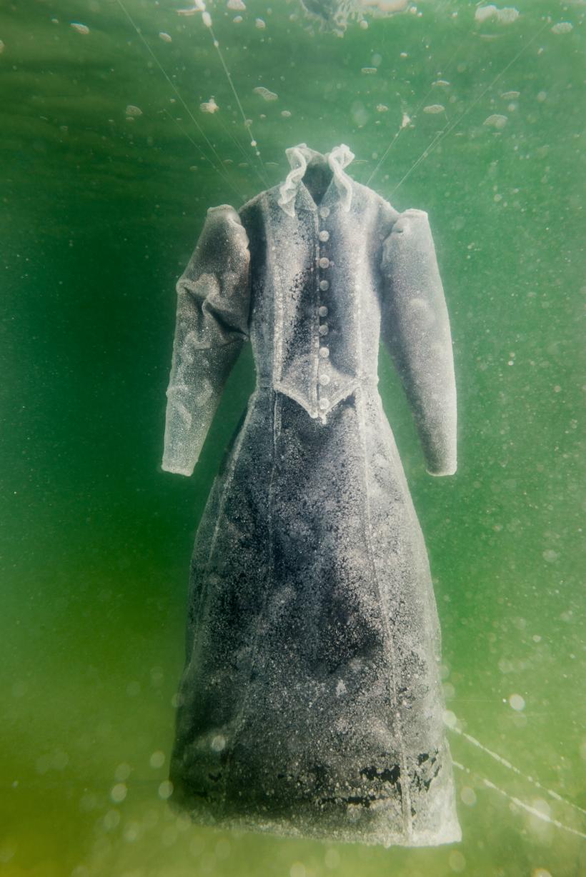 dead sea dress