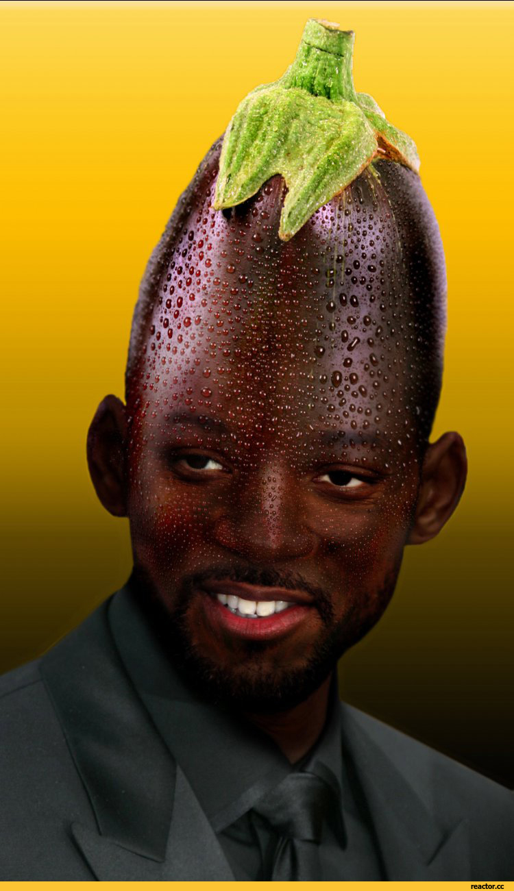 photoshop will smith funny - reactor.cc