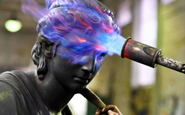 Terrible Truth About The Web