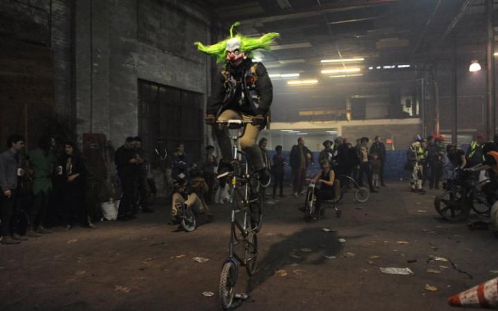 Terrible Truth About The Web