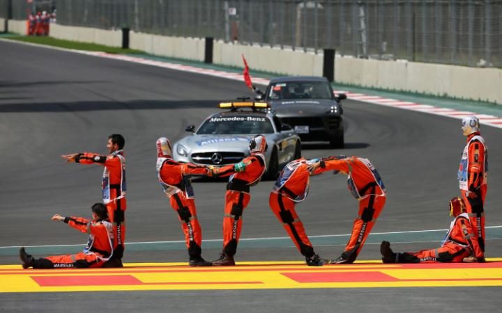 Terrible Truth About The Web