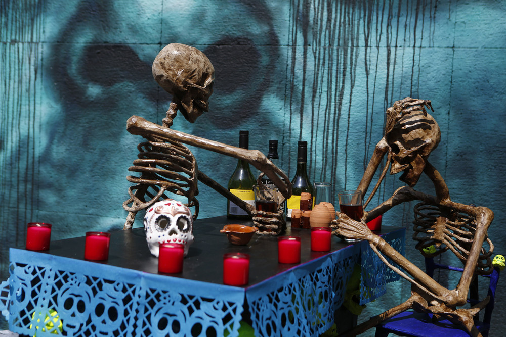 Terrible Truth About The Web