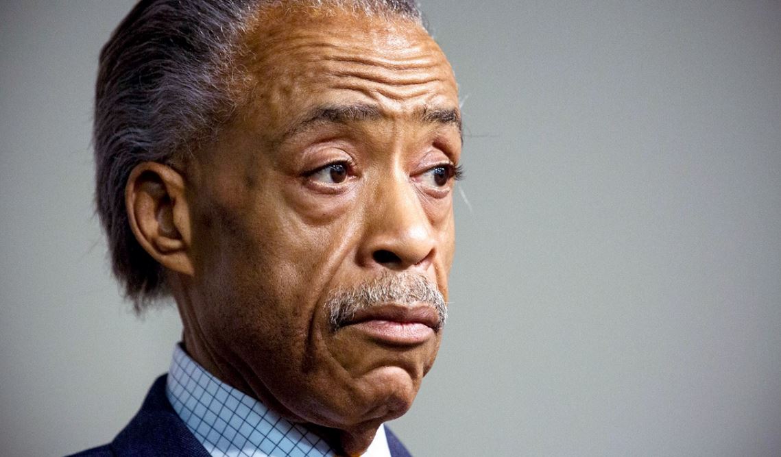 Al Sharpton

Who? Activist.

Where would he move? Out of here.

“If Donald Trump is the nominee, I’m open to support anyone, while I’m also reserving my ticket out of here if he wins,” he said at a press conference.