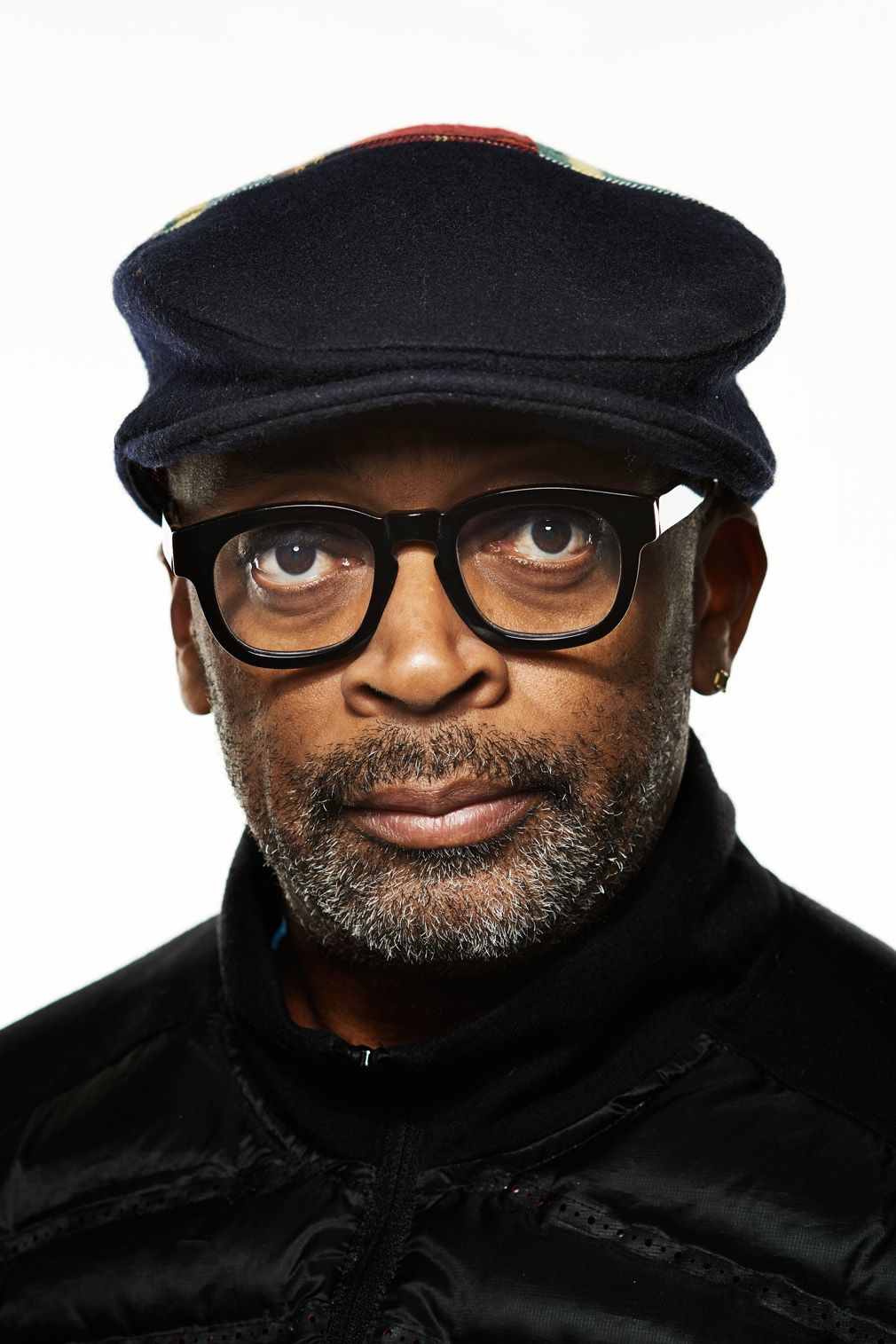 Spike Lee

Who? Director of Malcolm X.

Where would he move? …Brooklyn.

If Trump wins, he’ll be “moving back to the republic of Brooklyn, New York,” he reported to Vanity Fair.