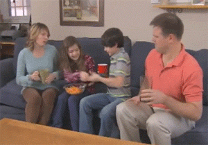 21 GIFs Of Stupid People In Ridiculous Infomercials