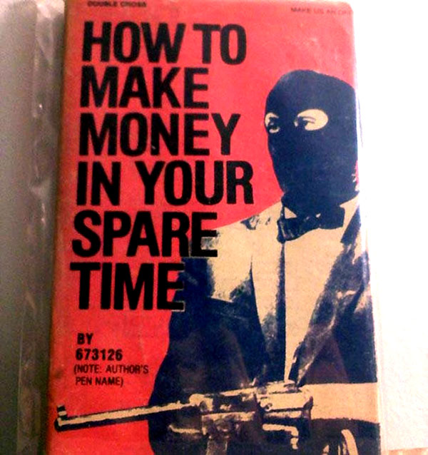 12 Ridiculous Books You'll Be Surprised Actually Exist