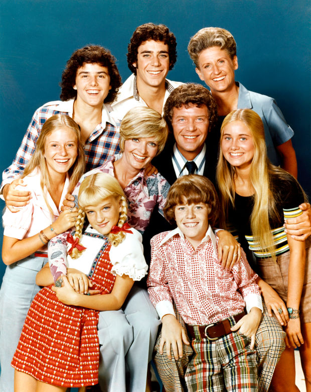 The Brady Bunch