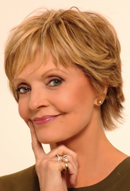 The Brady Bunch Mom: Florence Henderson Dies At 82