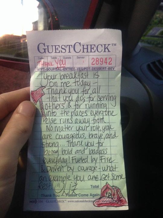 25 Random Acts Of Kindness By Strangers