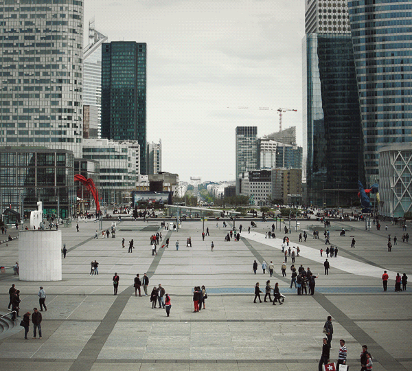 Captivating Infinite Motion Gifs