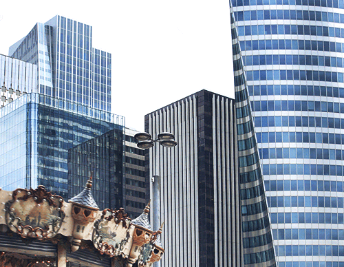 Captivating Infinite Motion Gifs