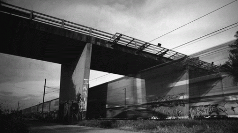 Captivating Infinite Motion Gifs