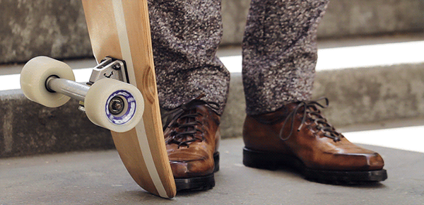 Captivating Infinite Motion Gifs