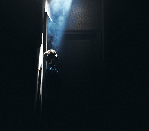 Captivating Infinite Motion Gifs