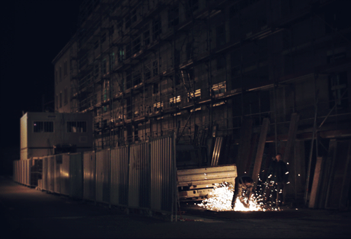 Captivating Infinite Motion Gifs