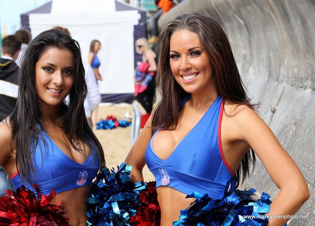 FIT PALACE CHEERLEADERS WHICH ONE WOULD YOU SHAG CHAPS