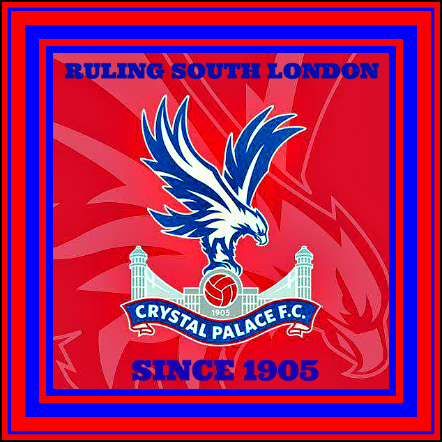 RULING SOUTH LONDON SINCE 1905