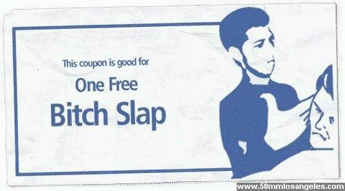 ...with coupon.