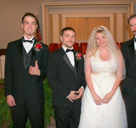 The galleria of jewelery, na jk just pictures.