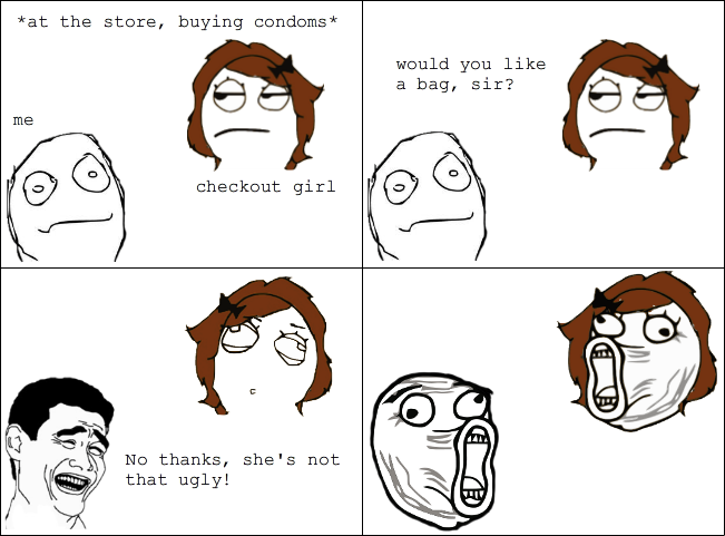 The galleria of jewelery, na jk just pictures.