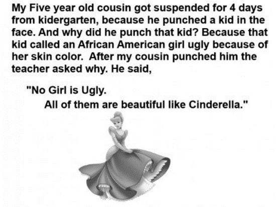 Inspire strikes back... AGAIN!