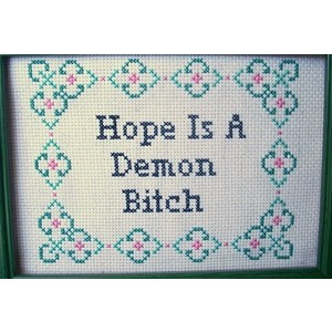 Inspire strikes back... AGAIN!