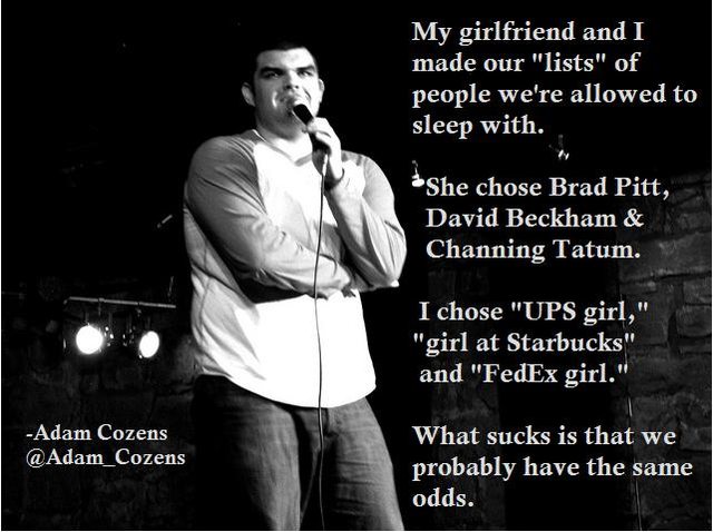 stand up Ecards