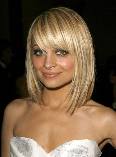 Nicole Richie