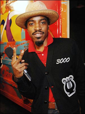 Andre 3000