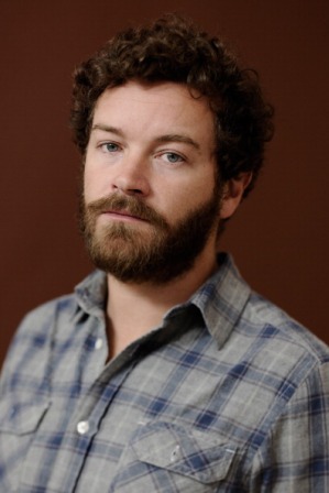 Danny Masterson