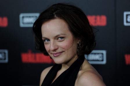 Elisabeth Moss