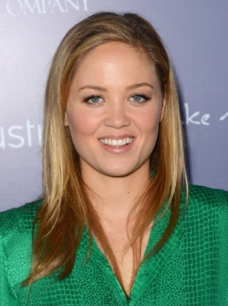 Erika Christensen