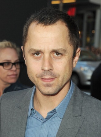 Giovanni Ribisi