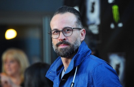 Jason Lee