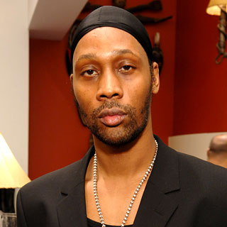 The Rza