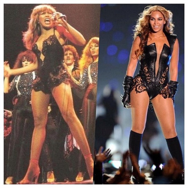 Beyonce wants these removed.