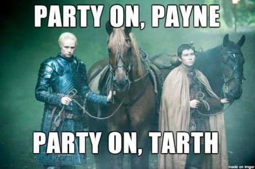 GAME OF THRONES MEMES. Fresh from the 7 Hells