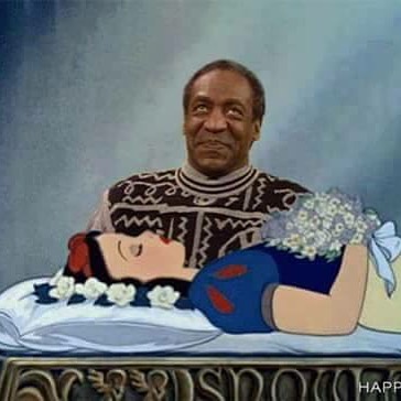 Pill Cosby Gallery