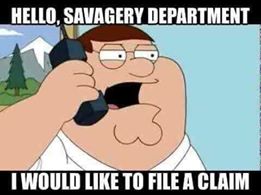21 Savage AF Thursday Memes