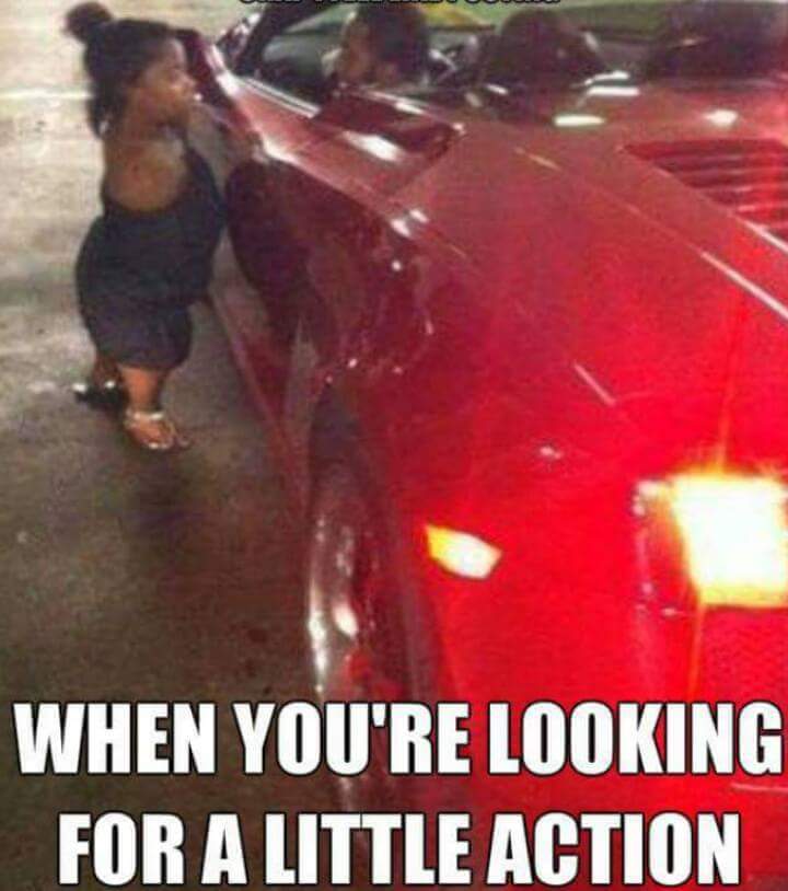 Savage Meme of midget jokes - When You'Re Looking For A Little Action