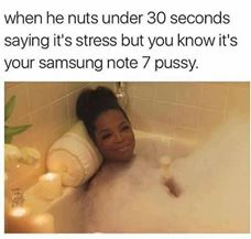 Thursday meme of the savage AF reason he nuts in 30 seconds and it is not because he is tired