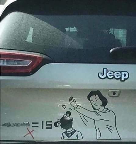 15 meme - Jeep