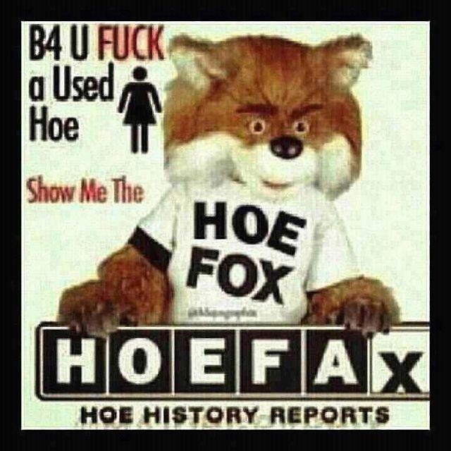 hoefax service
