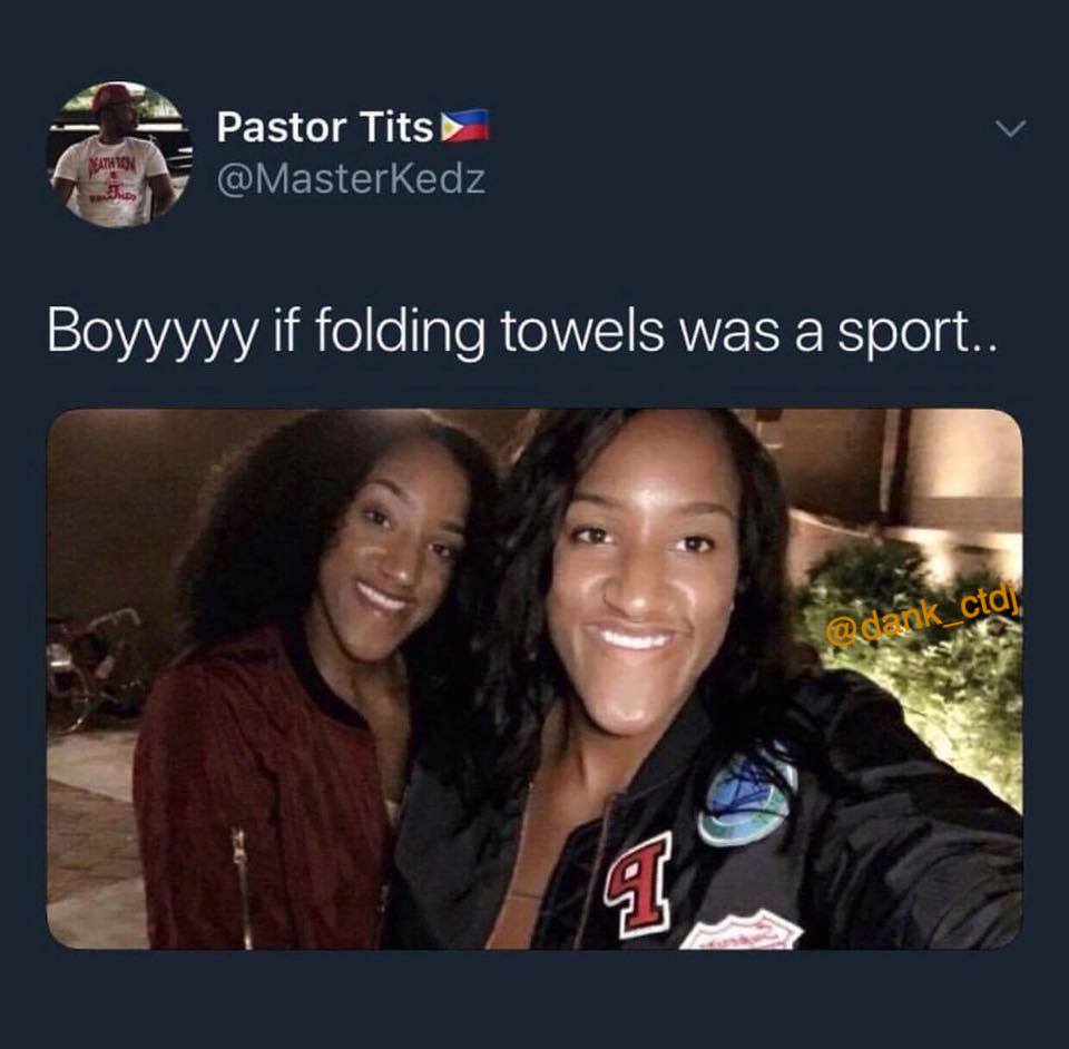 dank macaiyla emotes - Pastor Tits Boyyyyy if folding towels was a sport.. dank_ctd