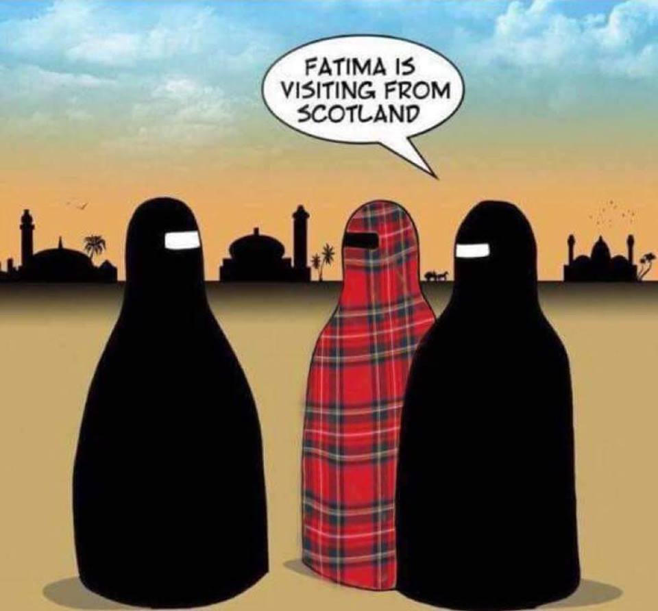 memes- Meme - Fatima 13 Visiting From Scotland