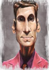 Perry Farrell - Janes Addiction