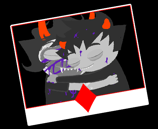 Its All about Homestuck